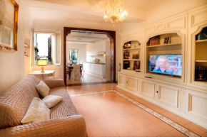 Dama charming apartment 100m from Piazza del Campo Siena